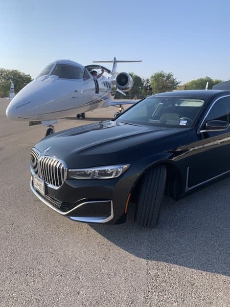 Great Hills Limousine, LLC | Austin Limo Service, Black Car Service, and Airport Shuttle Service photo 5