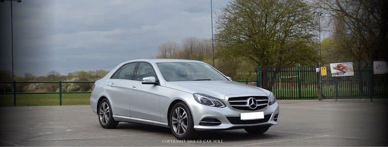 GS Car Hire London Chauffeurs photo 4