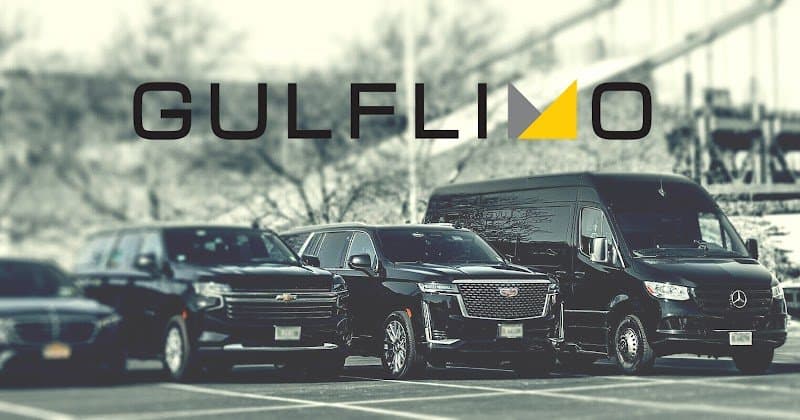 Gulf Limo Chauffeurs and Tourism photo 2