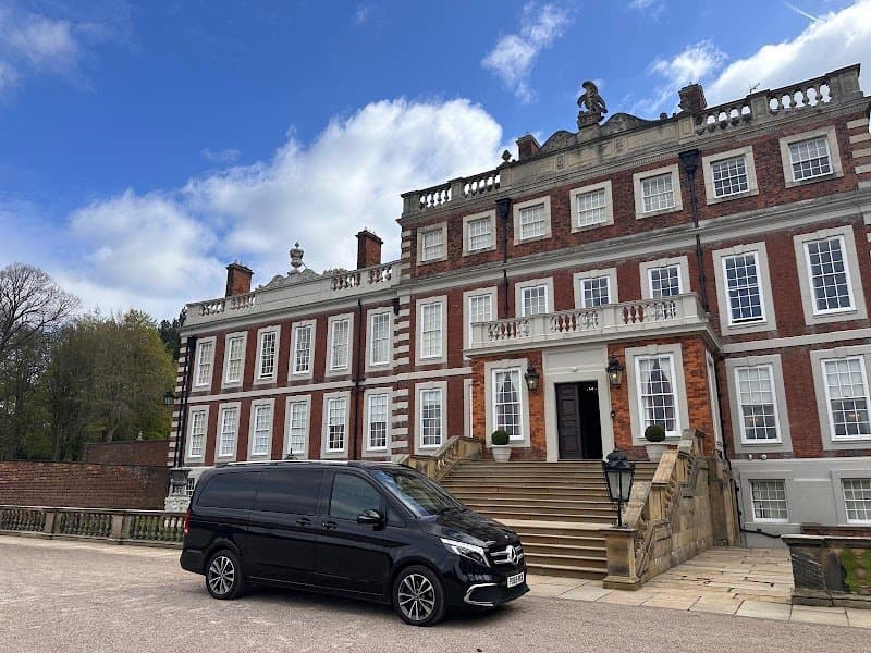 Heaths Luxury Travel photo 2