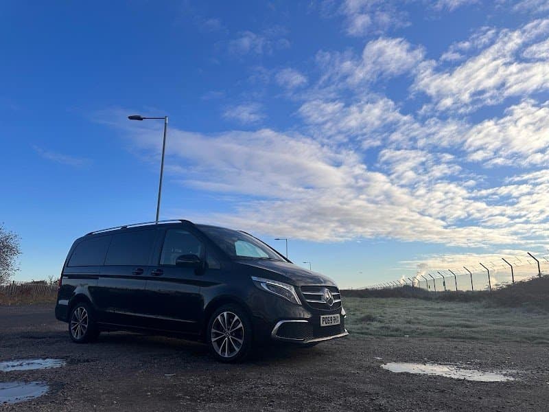 Heaths Luxury Travel photo 3