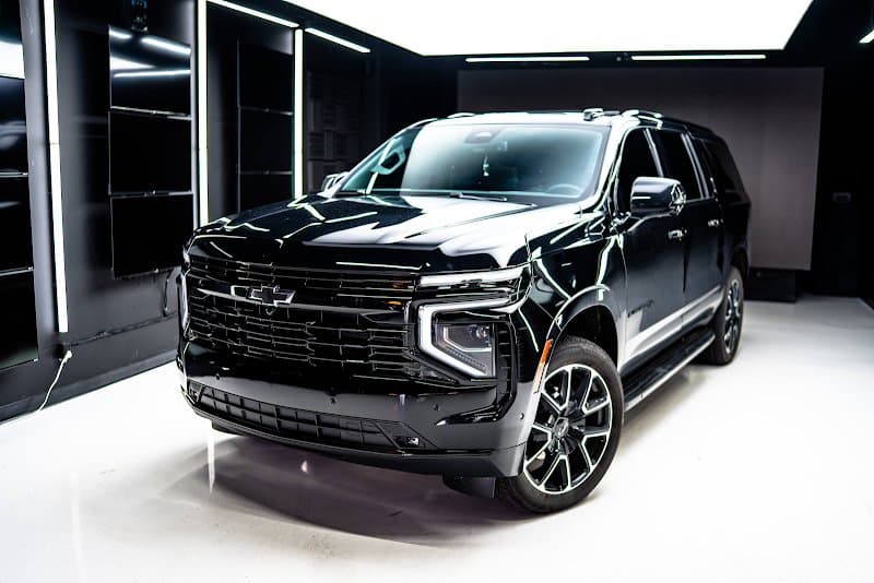 Hermes Travel - Chauffeur & Limousine Services in Vancouver photo 3