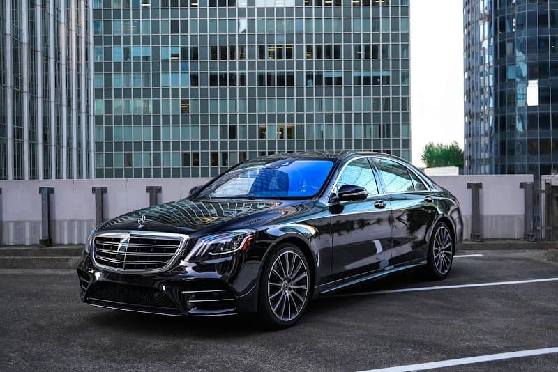 Hermes Travel - Chauffeur & Limousine Services in Vancouver photo 6