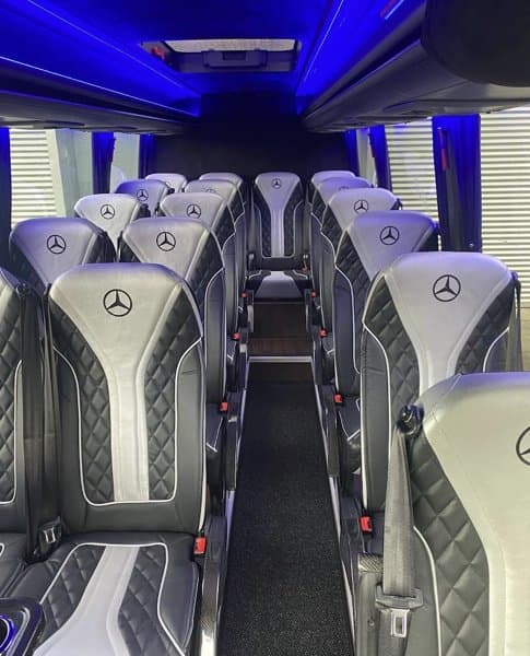 HHS Luxury ~ Executive & Corporate Chauffeurs photo 5