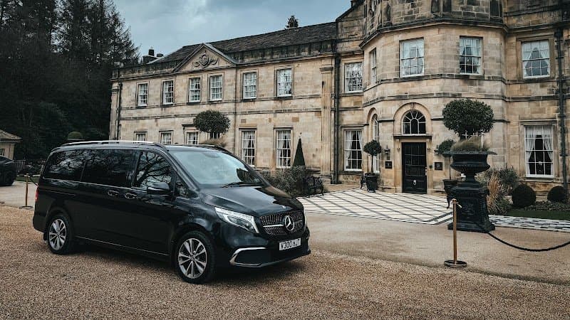 HJ Executive Travel photo 2