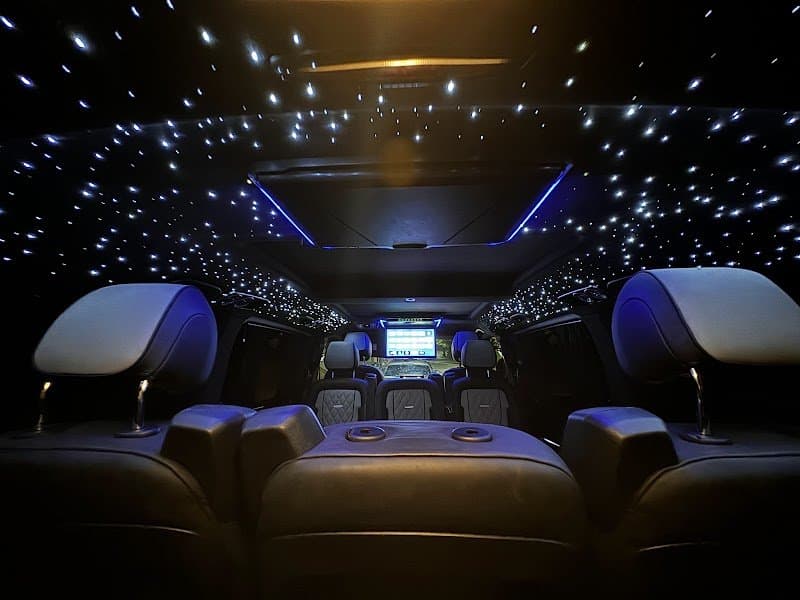 HJ Executive Travel photo 4