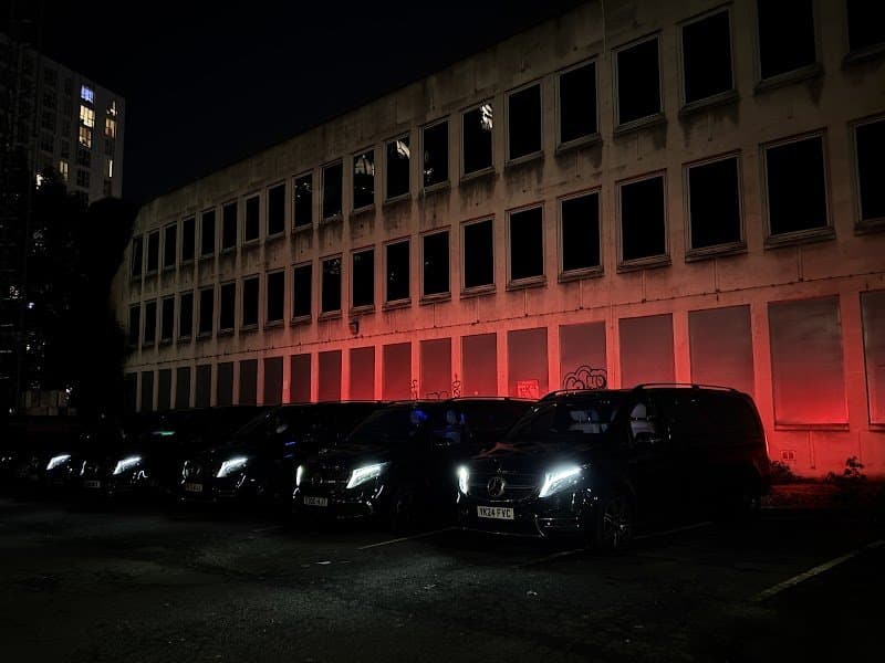 HJ Executive Travel photo 6