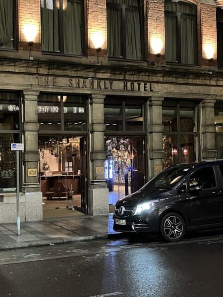 Home James Travel photo 3