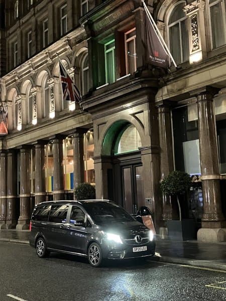 Home James Travel photo 4