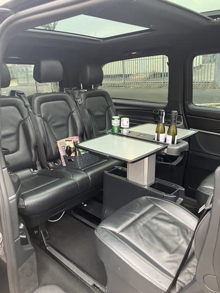 Home James Travel photo 6