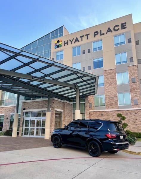 Houston Luxury Rides - Luxury Transportation Services in Houston, Texas photo 5