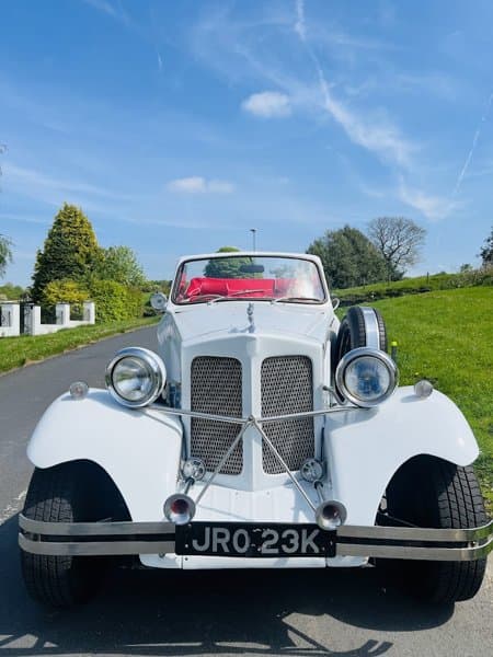 Hyde Platinum Travels - Wedding Car Hire, Manchester, Oldham, Bradford, Leeds, Liverpool, Cheshire & Nationwide photo 5