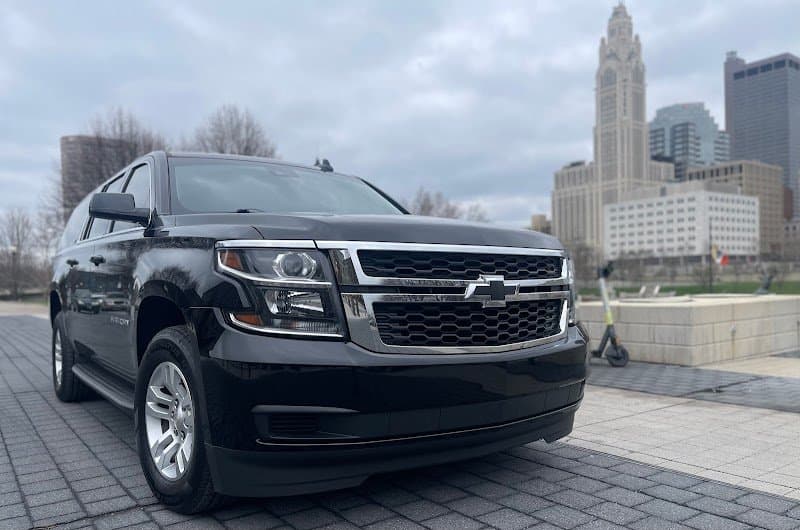 Ibex Supreme Luxury Transport | Limousine & Black Car Service photo 1