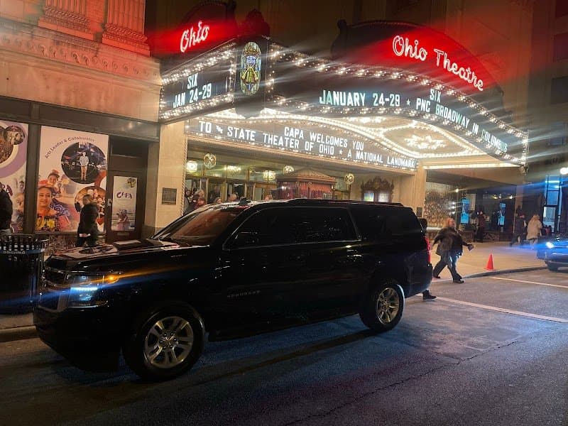 Ibex Supreme Luxury Transport | Limousine & Black Car Service photo 5