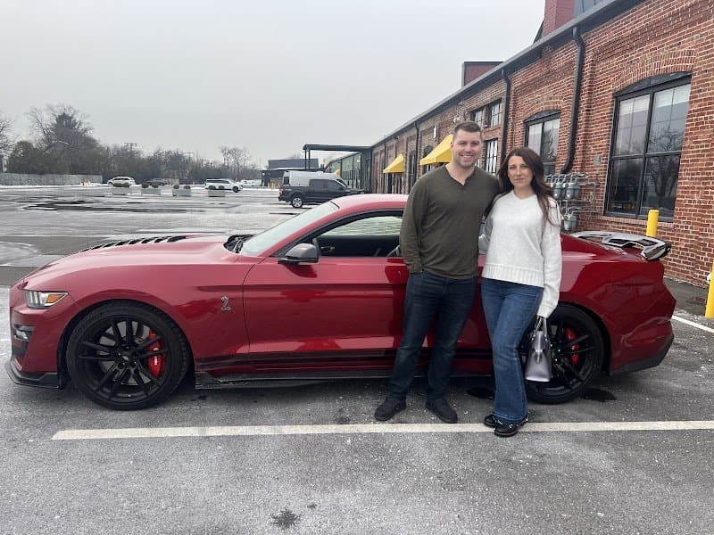 Imagine Lifestyles Luxury & Exotic Rentals NJ photo 5