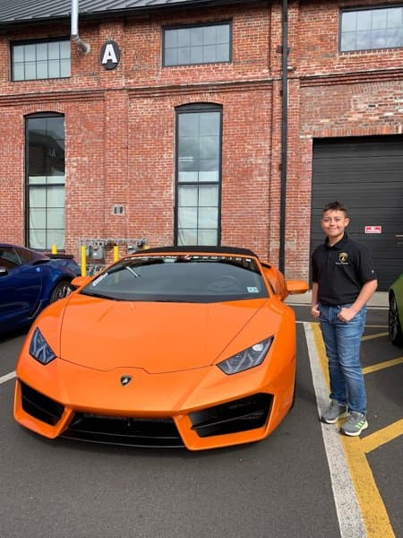 Imagine Lifestyles Luxury & Exotic Rentals NJ photo 6