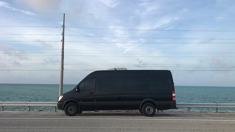 Jiffy Jeff Transportation