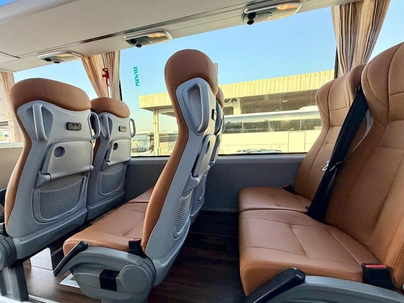 Kenz Limo Chauffeur & Transportation