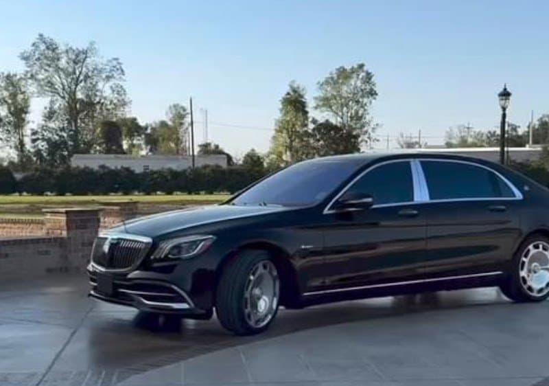 Lagniappe Chauffeured Services photo 3