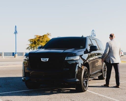 Lagniappe Chauffeured Services photo 4