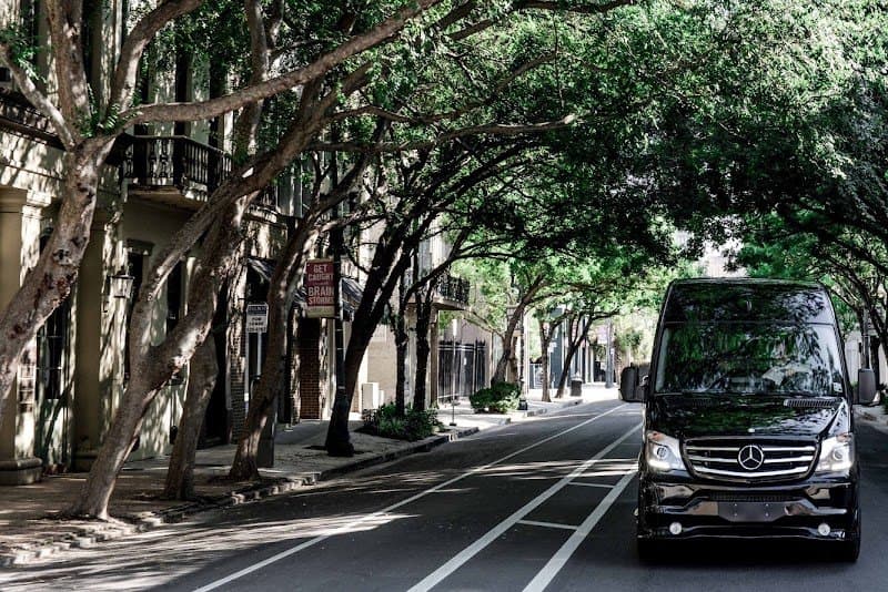 Lagniappe Chauffeured Services photo 6