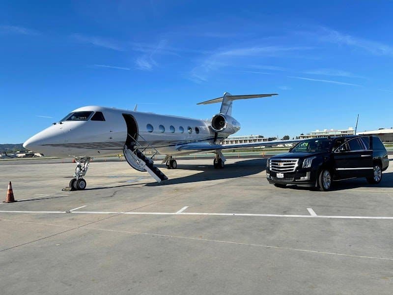 LAX Car Service by L.A Confidential Car Service photo 2