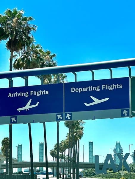 LAX Car Service by L.A Confidential Car Service photo 4