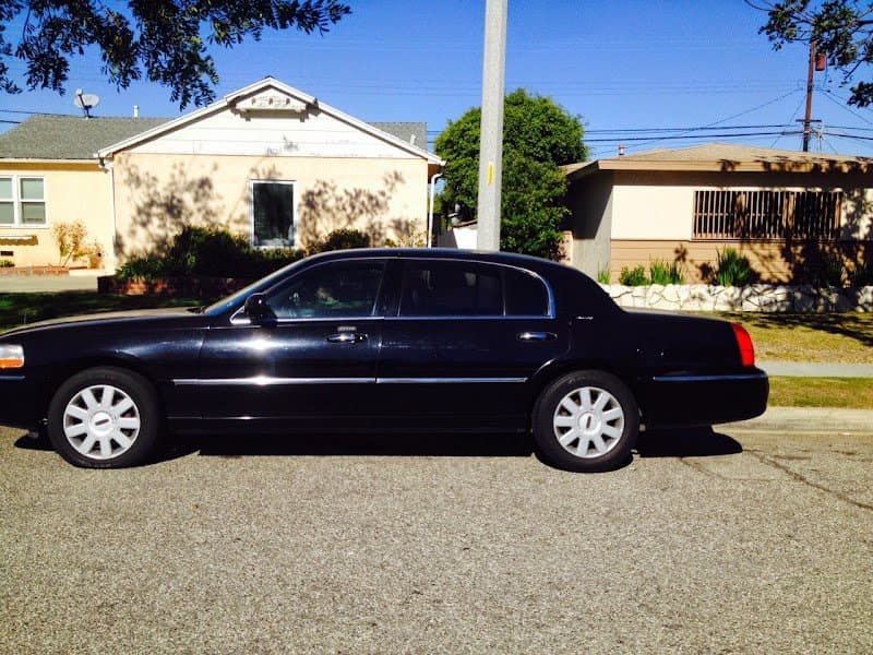 LAX Car Service by L.A Confidential Car Service photo 6