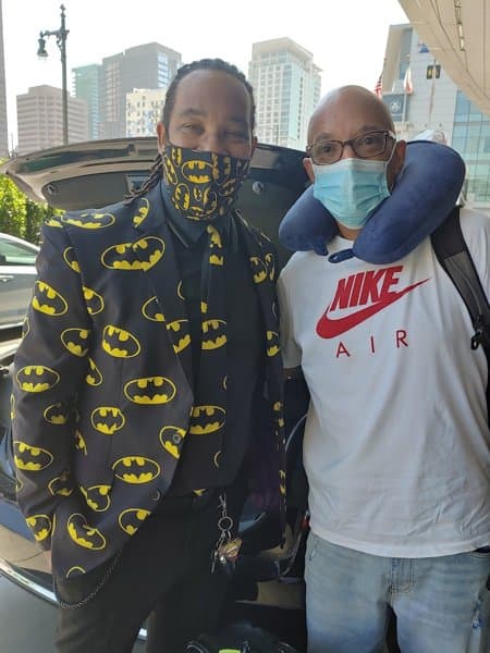 LAX Car Service - MGCLS photo 2