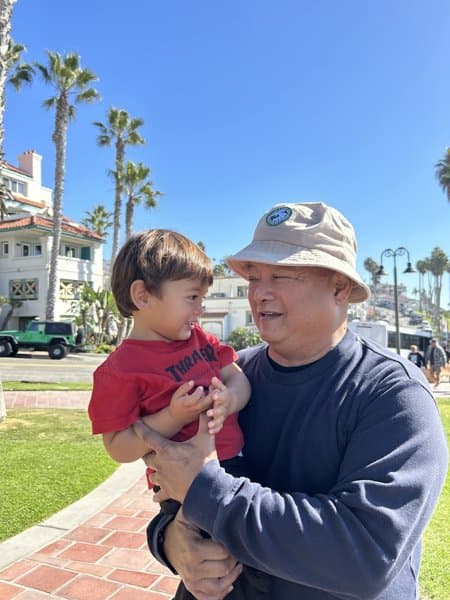 LAX Car Service - MGCLS photo 3