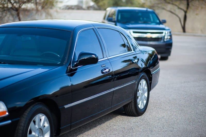 LeChic Transport & Limo Services photo 3