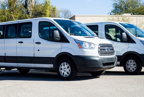 LeChic Transport & Limo Services photo 4