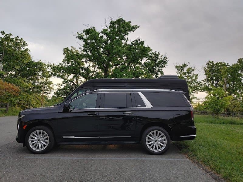 Legacy Sedan Service LLC photo 2