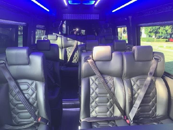 Legacy Sedan Service LLC photo 3