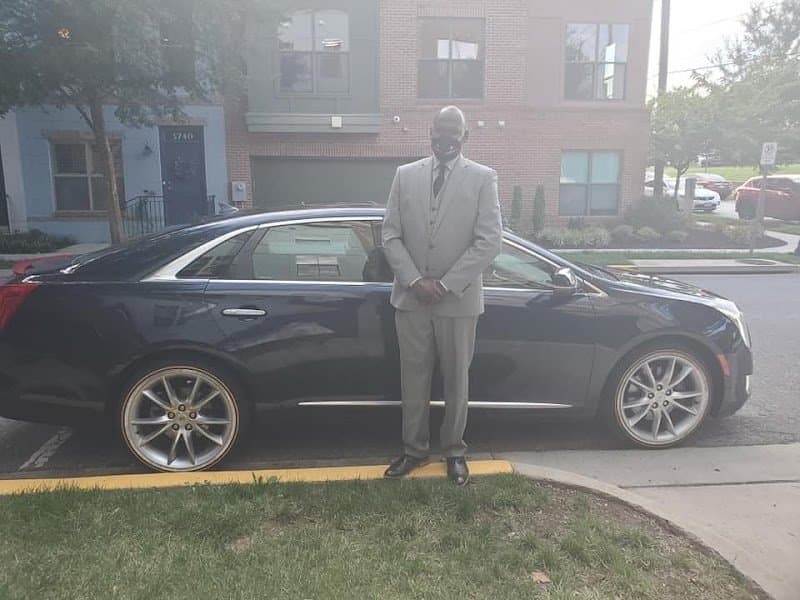 Legacy Sedan Service LLC photo 5