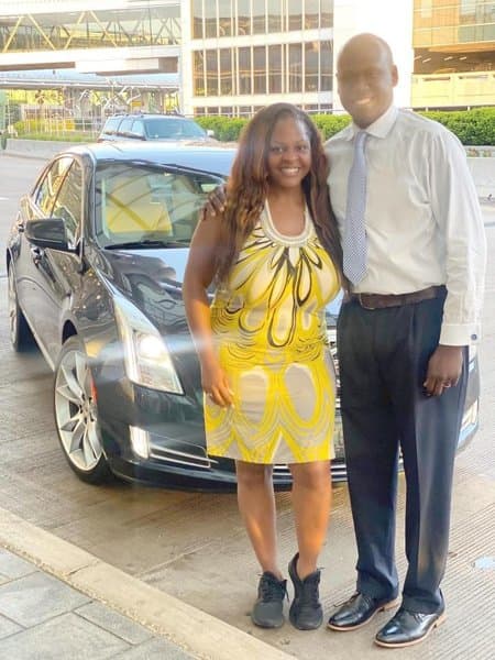 Legacy Sedan Service LLC photo 6