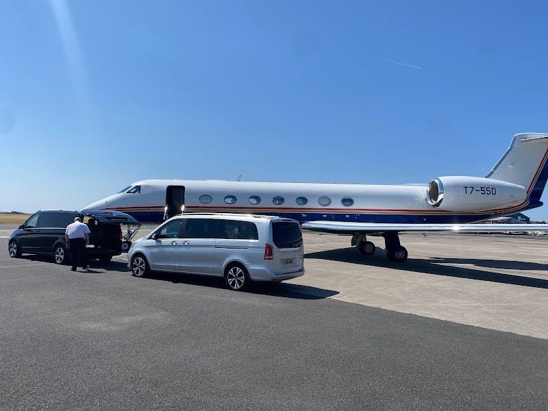 Legend Executive Chauffeurs Manchester photo 6