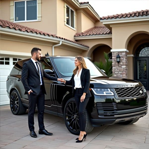 Limo Service Los Angeles photo 5