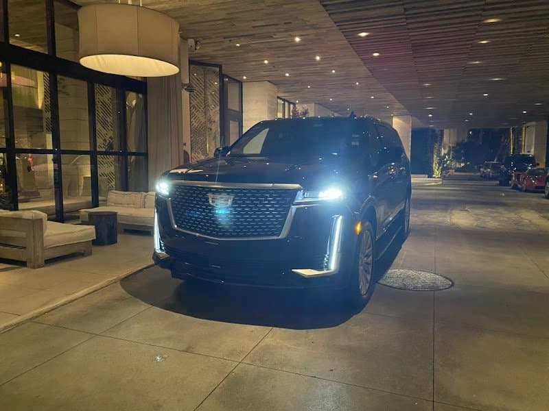 Limo Service Los Angeles photo 6