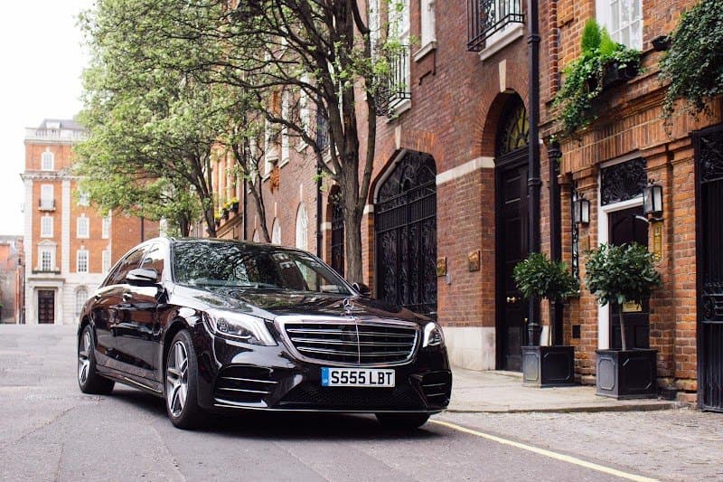 London Business Travel | Concierge & Chauffeur Service London | UK photo 2