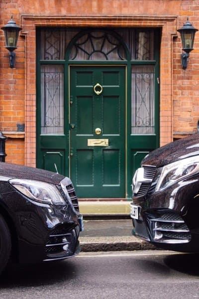 London Business Travel | Concierge & Chauffeur Service London | UK photo 4