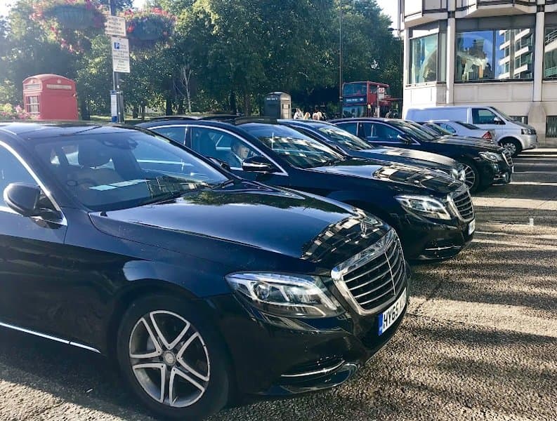 London prestige Chauffeurs, Luxury chauffeur Service, Chauffeur airport transfers تأجير سيارات مع سائق photo 6