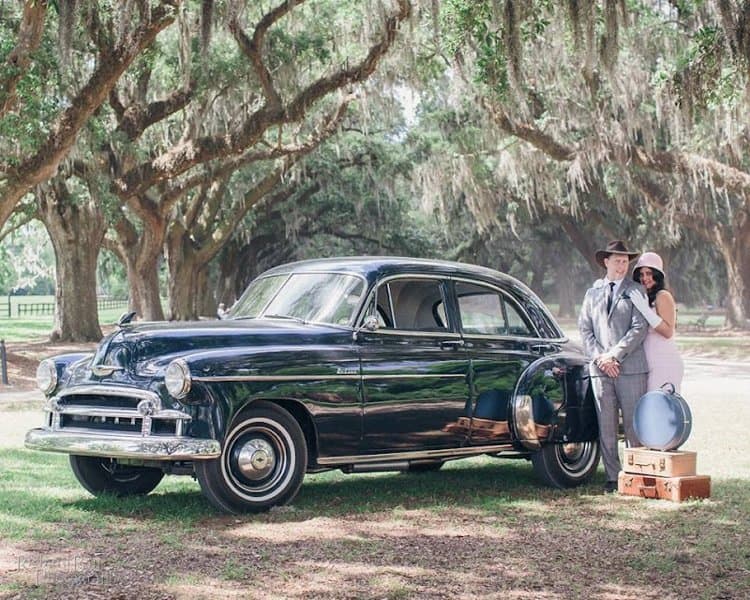 Lowcountry Valet - Purveyor of Luxury Transportation photo 3