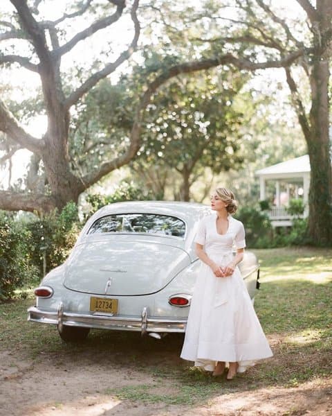 Lowcountry Valet - Purveyor of Luxury Transportation photo 4