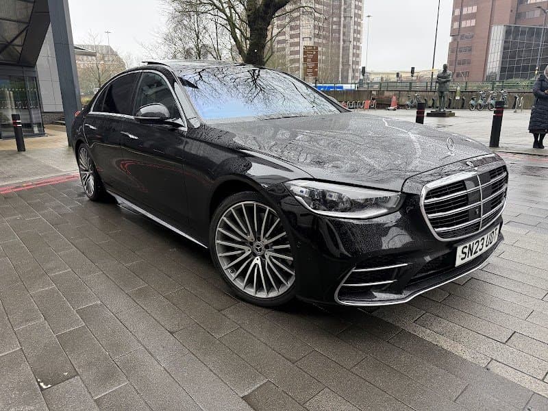 Luxe Transfers LTD photo 5