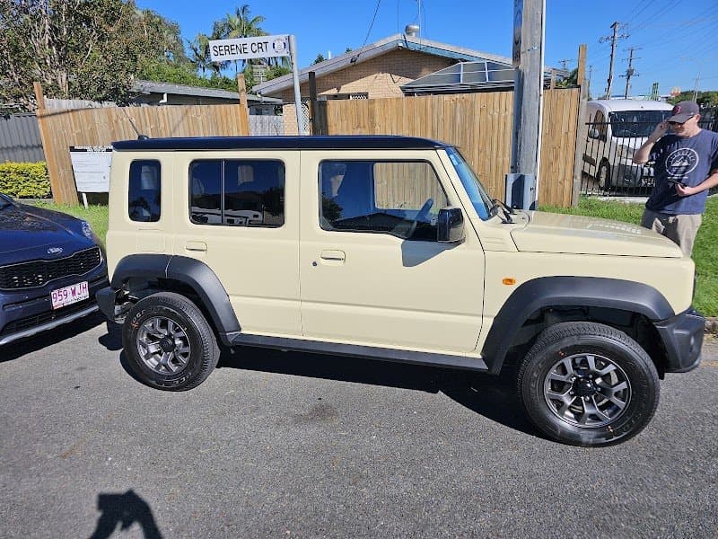 Luxicar - Car Subscription photo 4