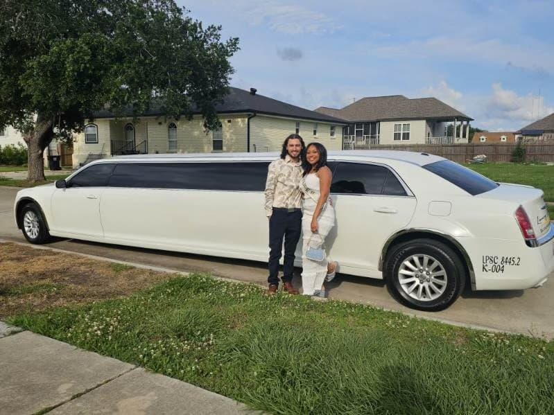 Luxury Limo of Lafayette photo 5