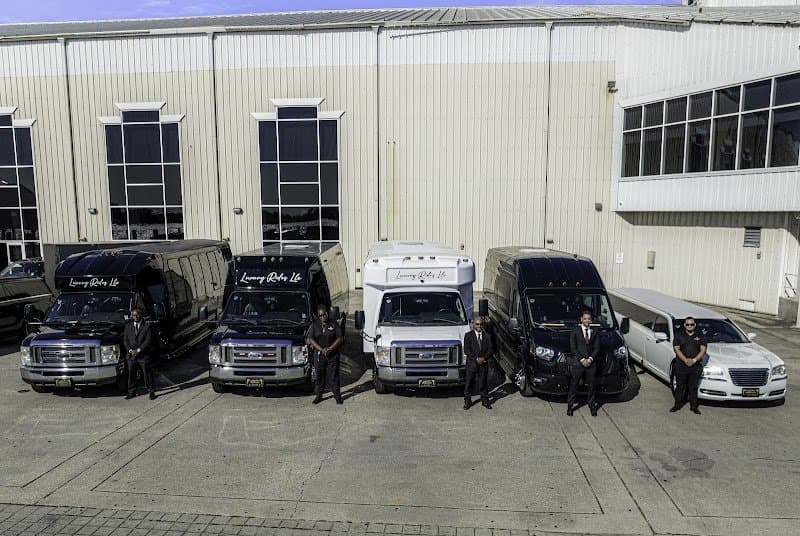 Luxury Limo of Lafayette photo 6