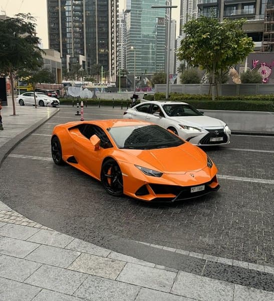 Luxury Supercars Rental LLC photo 5