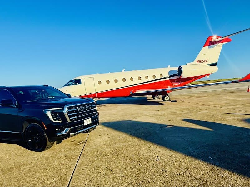 Mansion's Luxury Car Service photo 5